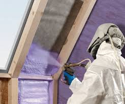 Best Attic Insulation Installation  in Oak Hill, OH