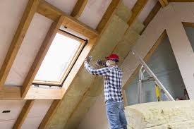 Best Reflective Insulation  in Oak Hill, OH