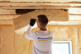 Best Insulation for New Construction  in Oak Hill, OH